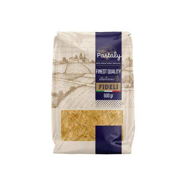 Fideli 500g