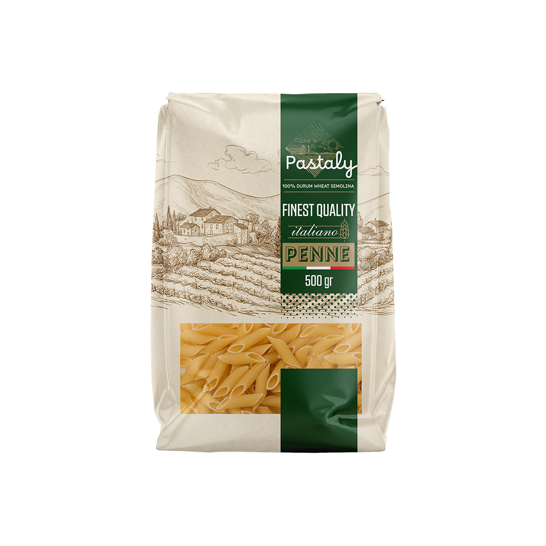 Penne 500g