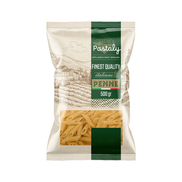 Penne 500g