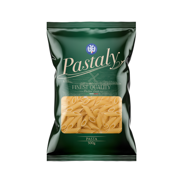 Pasta 500g