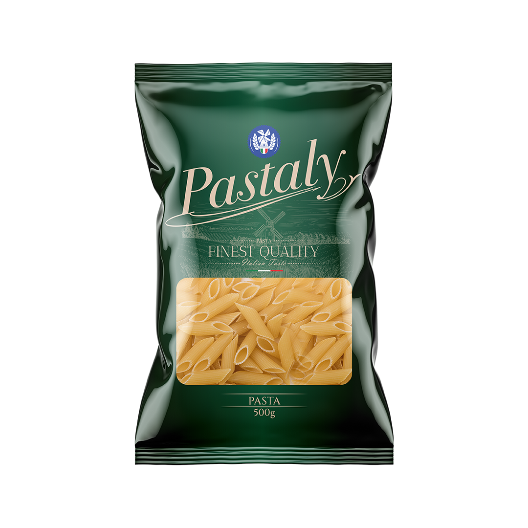 Pasta 500g