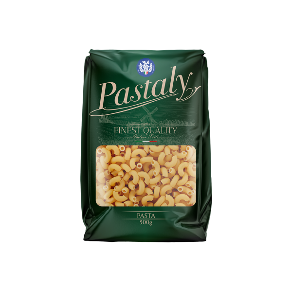 Pasta 500g