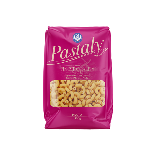 Pasta PINK 500g