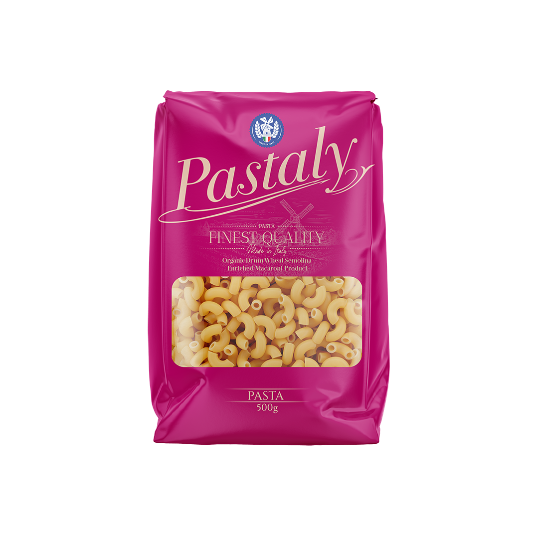 Pasta PINK 500g