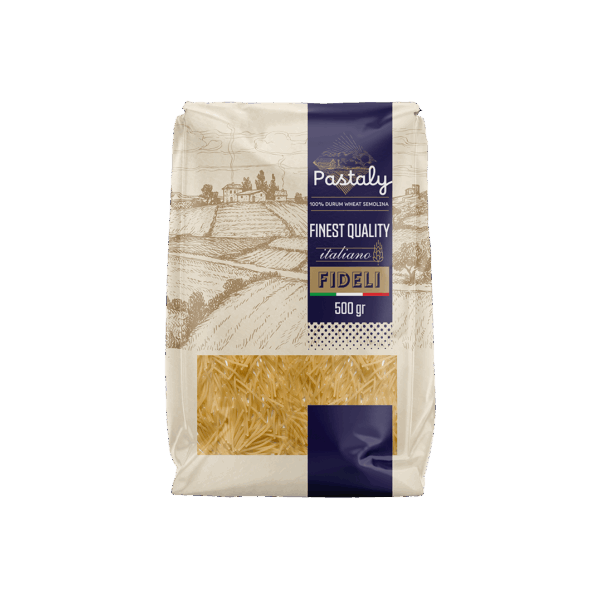 Fideli 500g