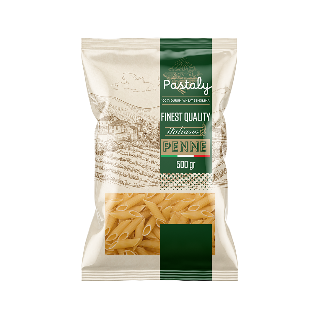 Penne 500g