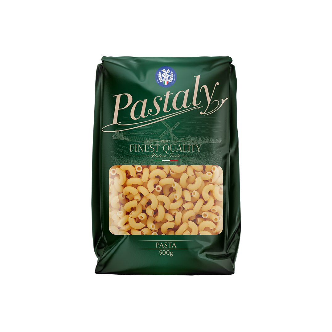 Pasta 500g